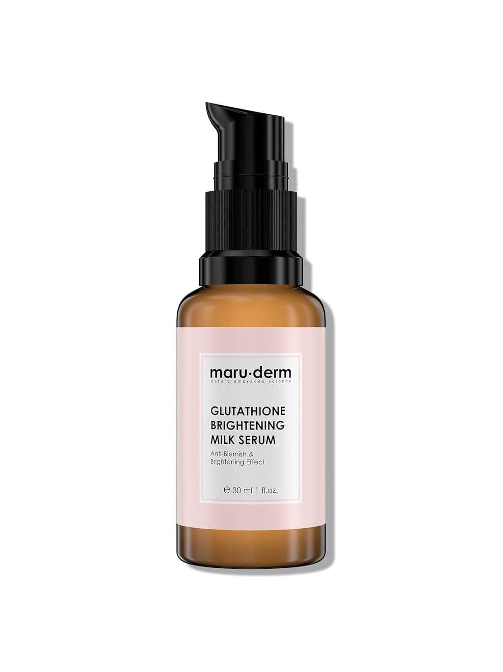 Maru-derm Glutathione Brightening Milk Serum -30ml MARU-DERMGreenhouse Mall Suit 25, Ngong Road, Kilimani, Nairobi Kenya