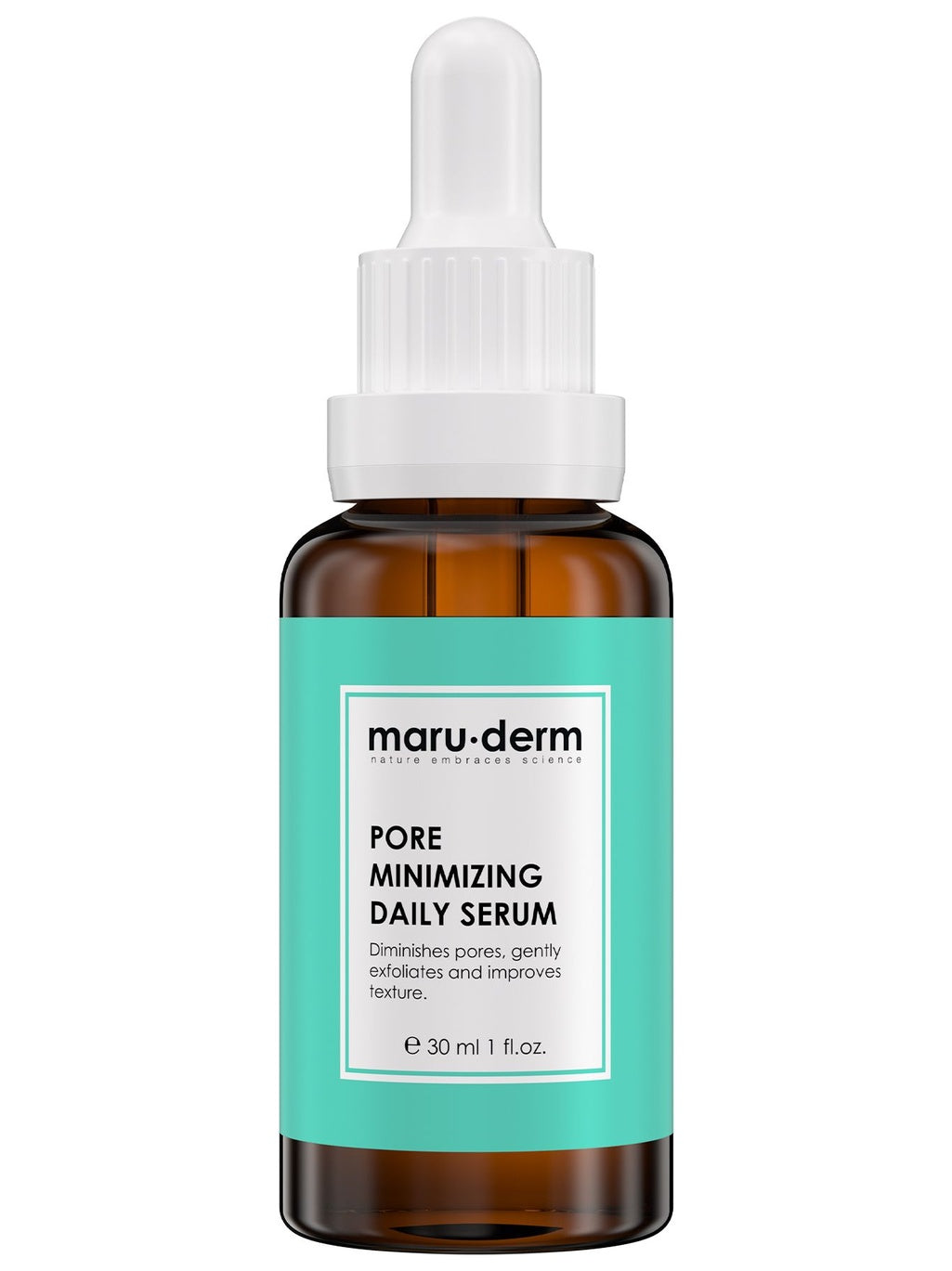 Maru-derm Pore Minimizing Daily Serum -30ml MARU-DERMGreenhouse Mall Suit 25, Ngong Road, Kilimani, Nairobi Kenya