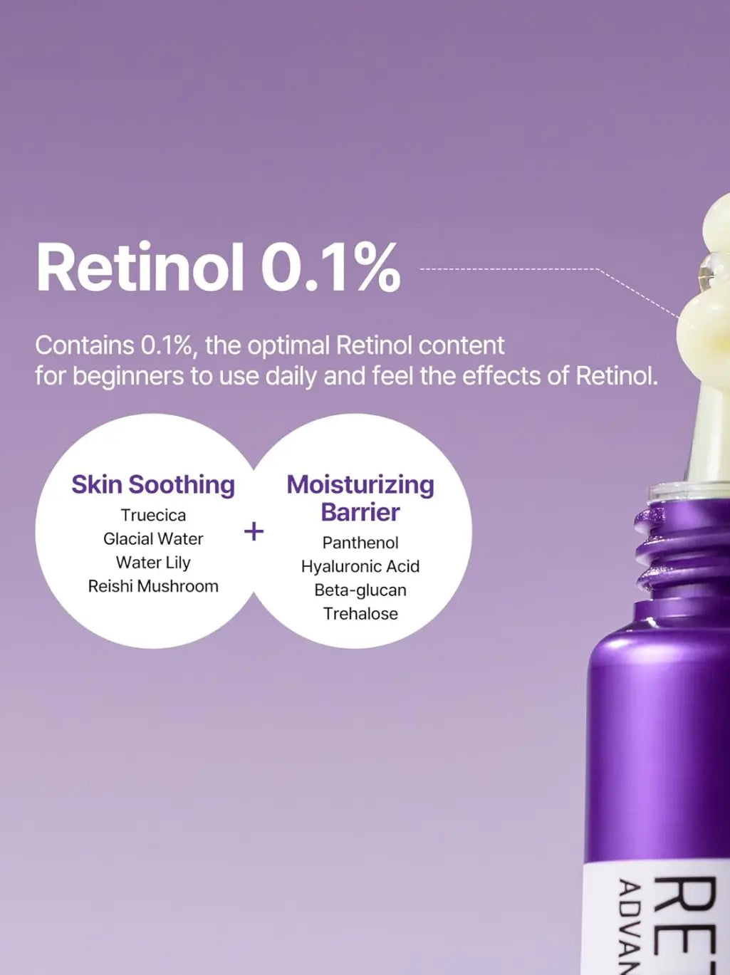 Some By Mi Retinol Intense Advanced Triple Action Eye Cream - 30ml Bandari BeautyGreenhouse Mall Suit 25, Ngong Road, Nairobi Kenya