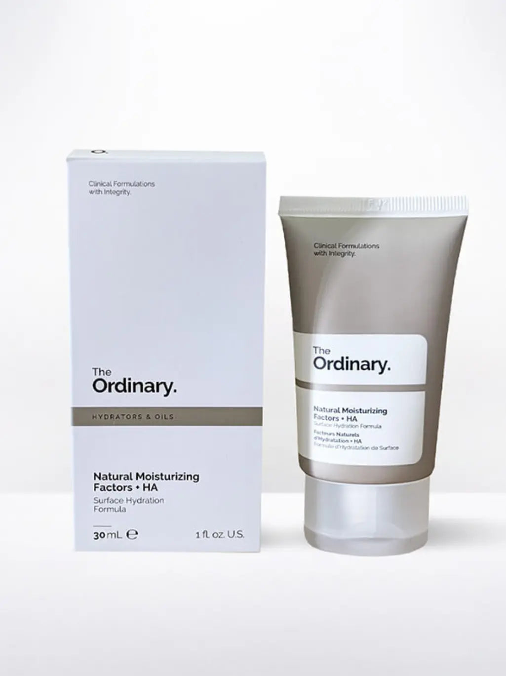 The Ordinary Natural Moisturizing Factors + HA – 30ml The OrdinaryGreenhouse Mall Suit 25, Ngong Road, Nairobi Kenya