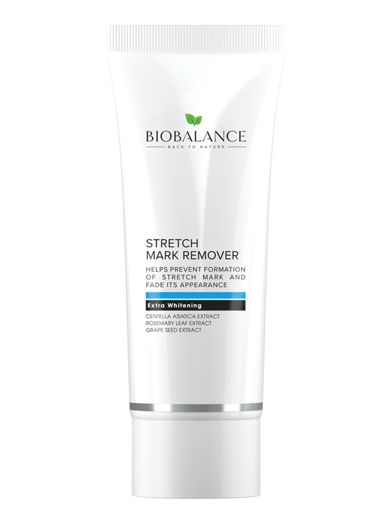Bio Balance Stretch Mark Remover - 60ml Bandari BeautyGreenhouse Mall Suit 25, Ngong Road, Kilimani, Nairobi Kenya