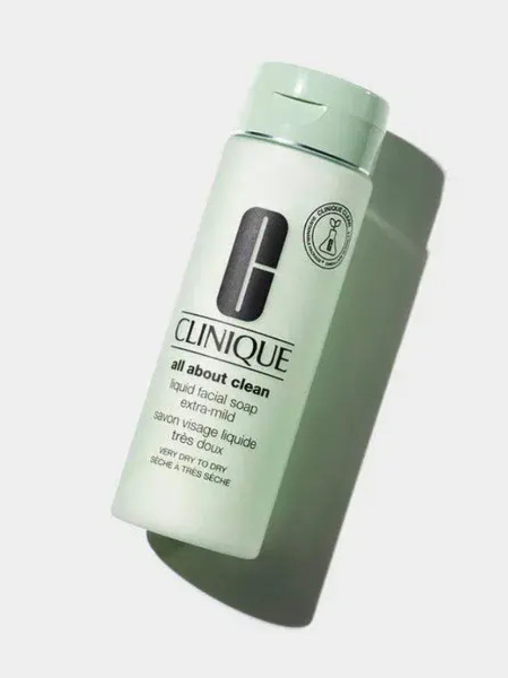 Clinique Oily Skin Liquid Soap 200ml
