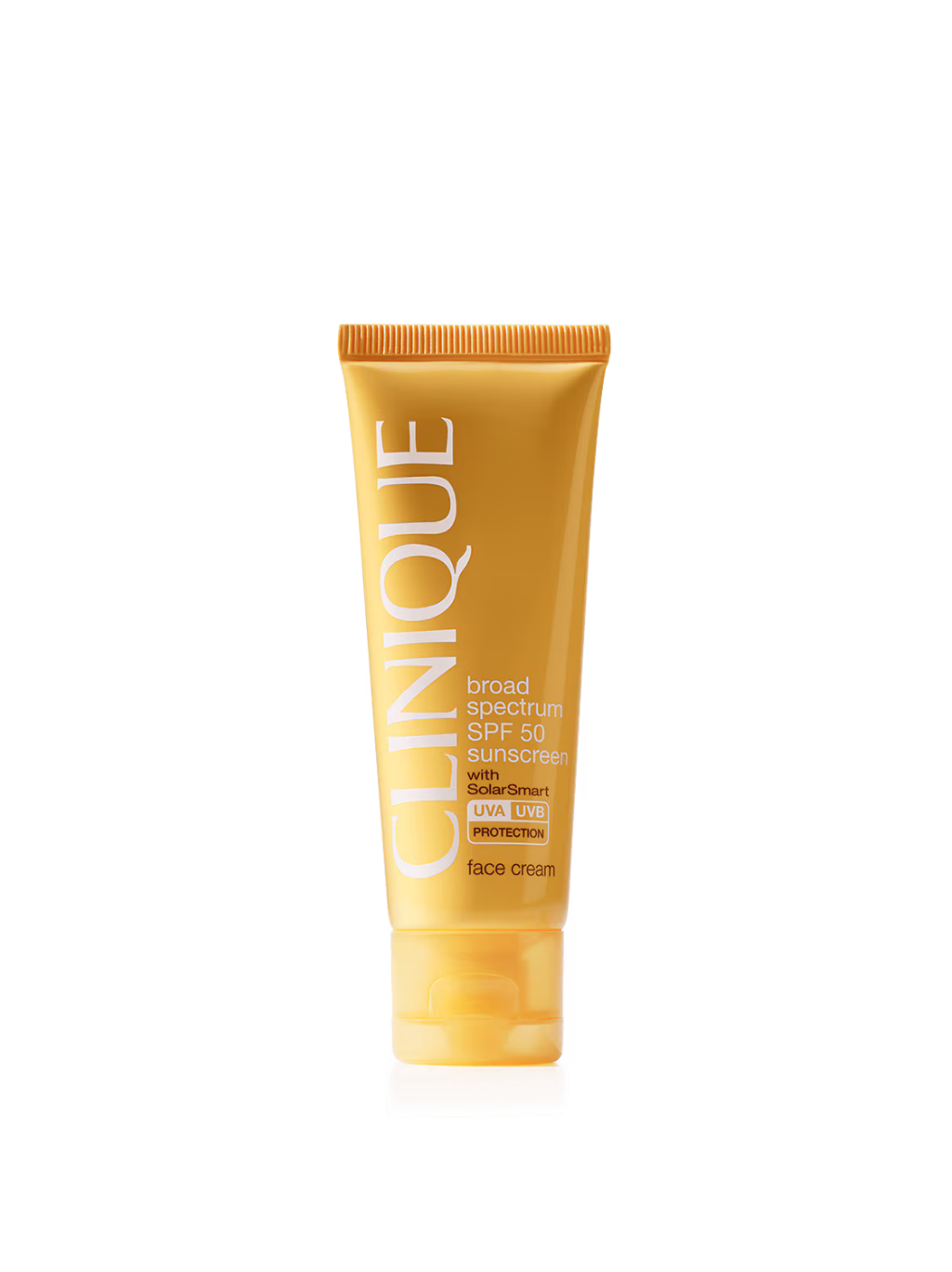 Clinique Spf 50 Face Cream-50ml