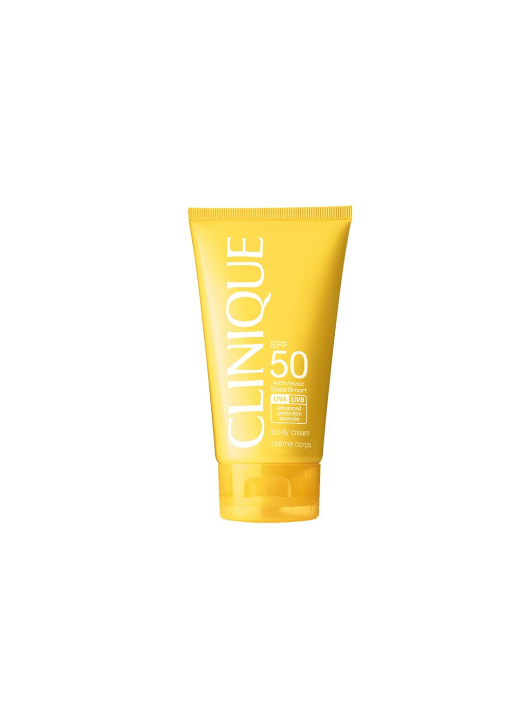 Clinique Spf 50 Face Cream-50ml