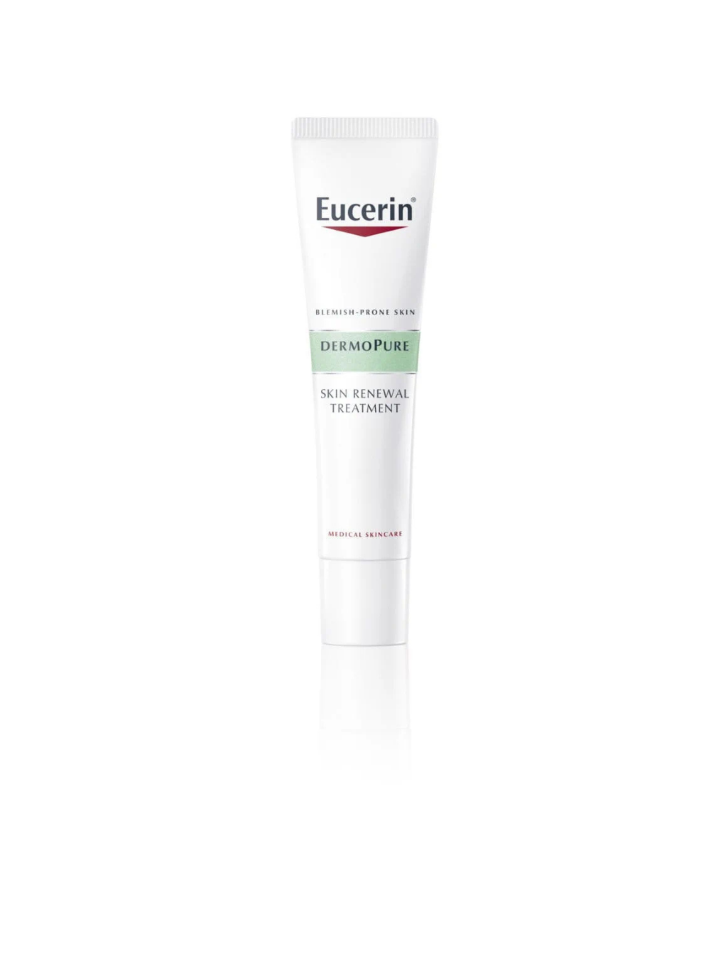 Eucerin Dry Skin Urea Repair Plus Foot Cream 10%-100ml