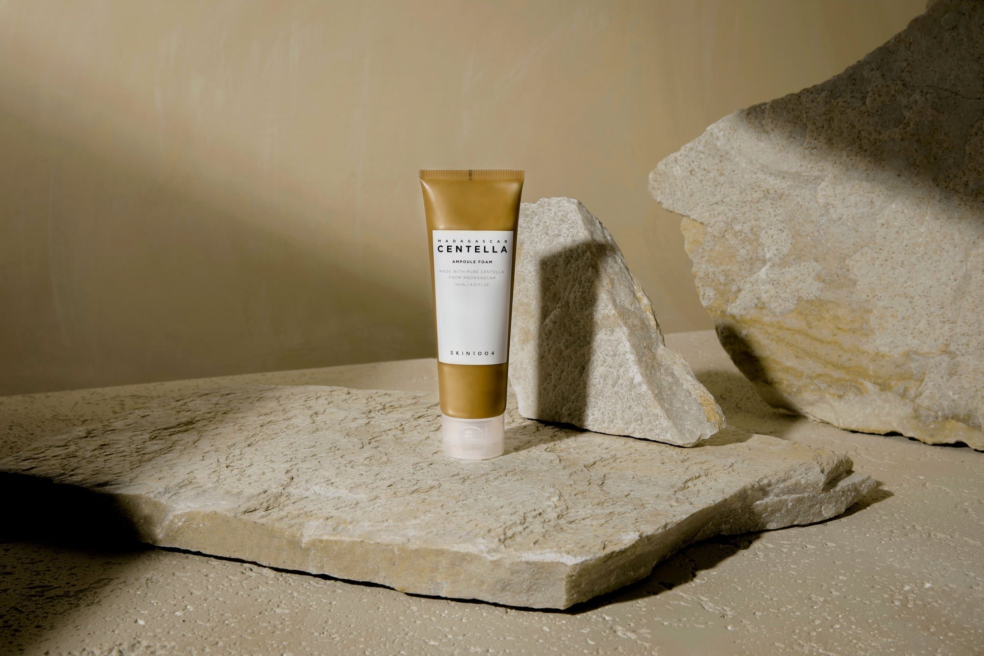 Skin1004 Madagascar Centella Ampoule Foam - 125Ml Bandari BeautyGreenhouse Mall Suit 25, Ngong Road, Kilimani, Nairobi Kenya