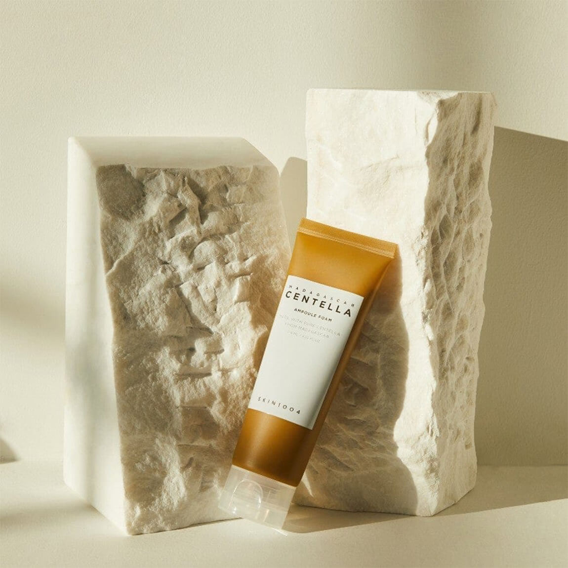 Skin1004 Madagascar Centella Ampoule Foam - 125Ml Bandari BeautyGreenhouse Mall Suit 25, Ngong Road, Kilimani, Nairobi Kenya