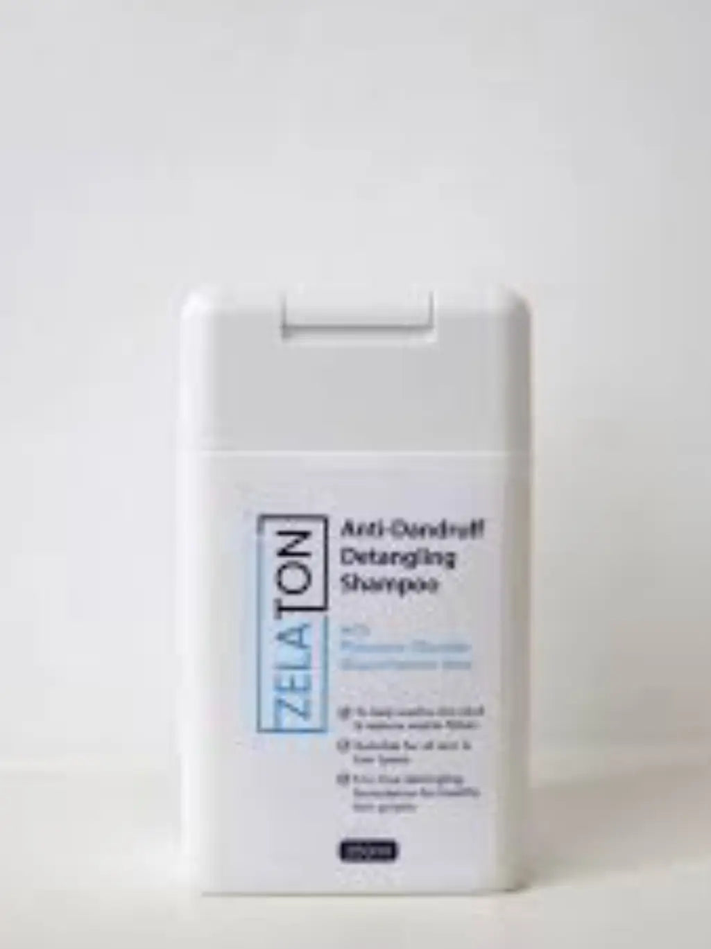 Zelaton Anti- Dandruff Detangling Shampoo-250ml ZelatonGreenhouse Mall Suit 25, Ngong Road, Nairobi Kenya