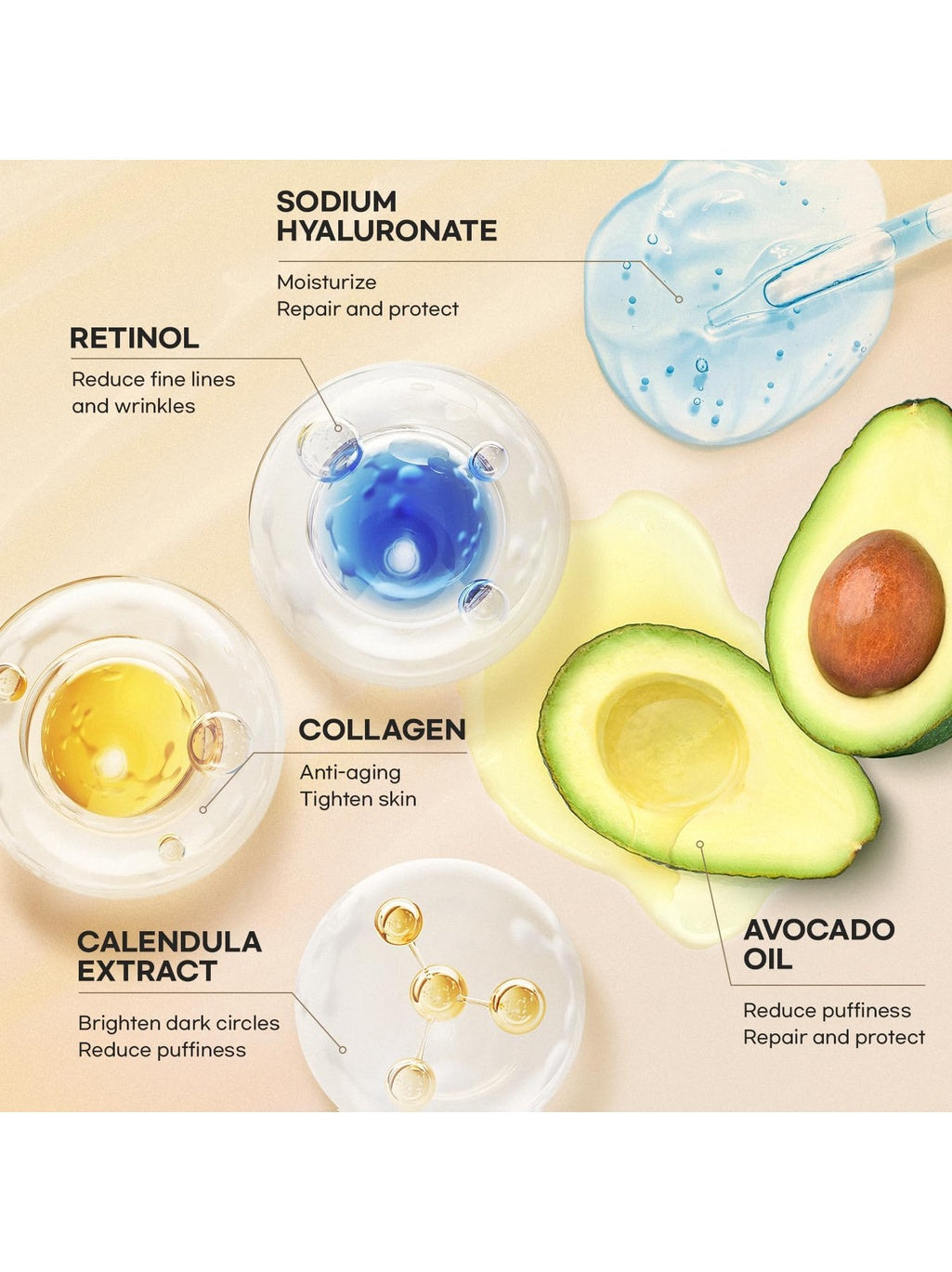 Citygoo Retinol Eye Stick -3g CitygooGreenhouse Mall Suit 25, Ngong Road, Kilimani, Nairobi Kenya