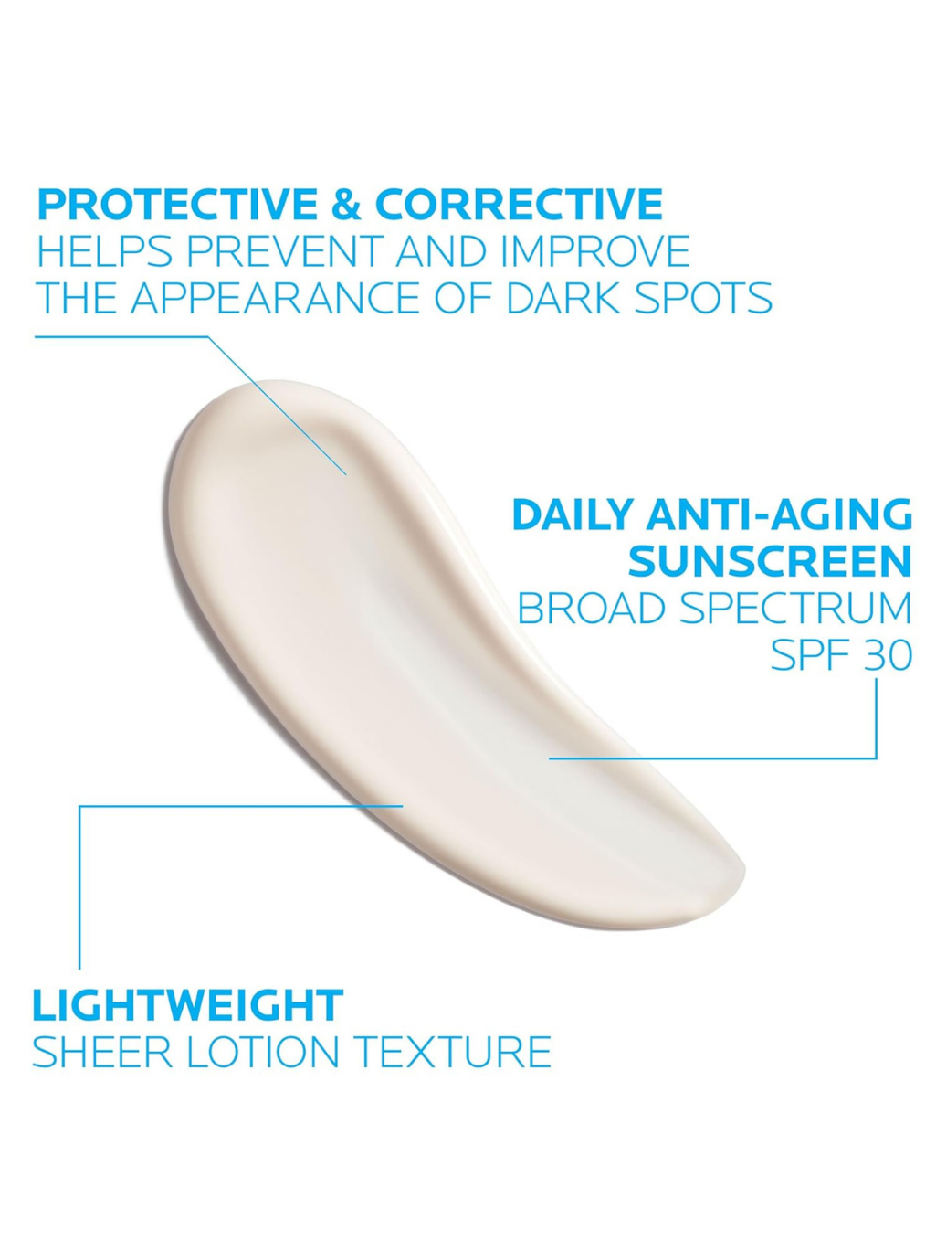 La Roche Posay Mela B3 Uv Daily Moisturiser Spf 30 With Melasly+ Niacinamide-40ml