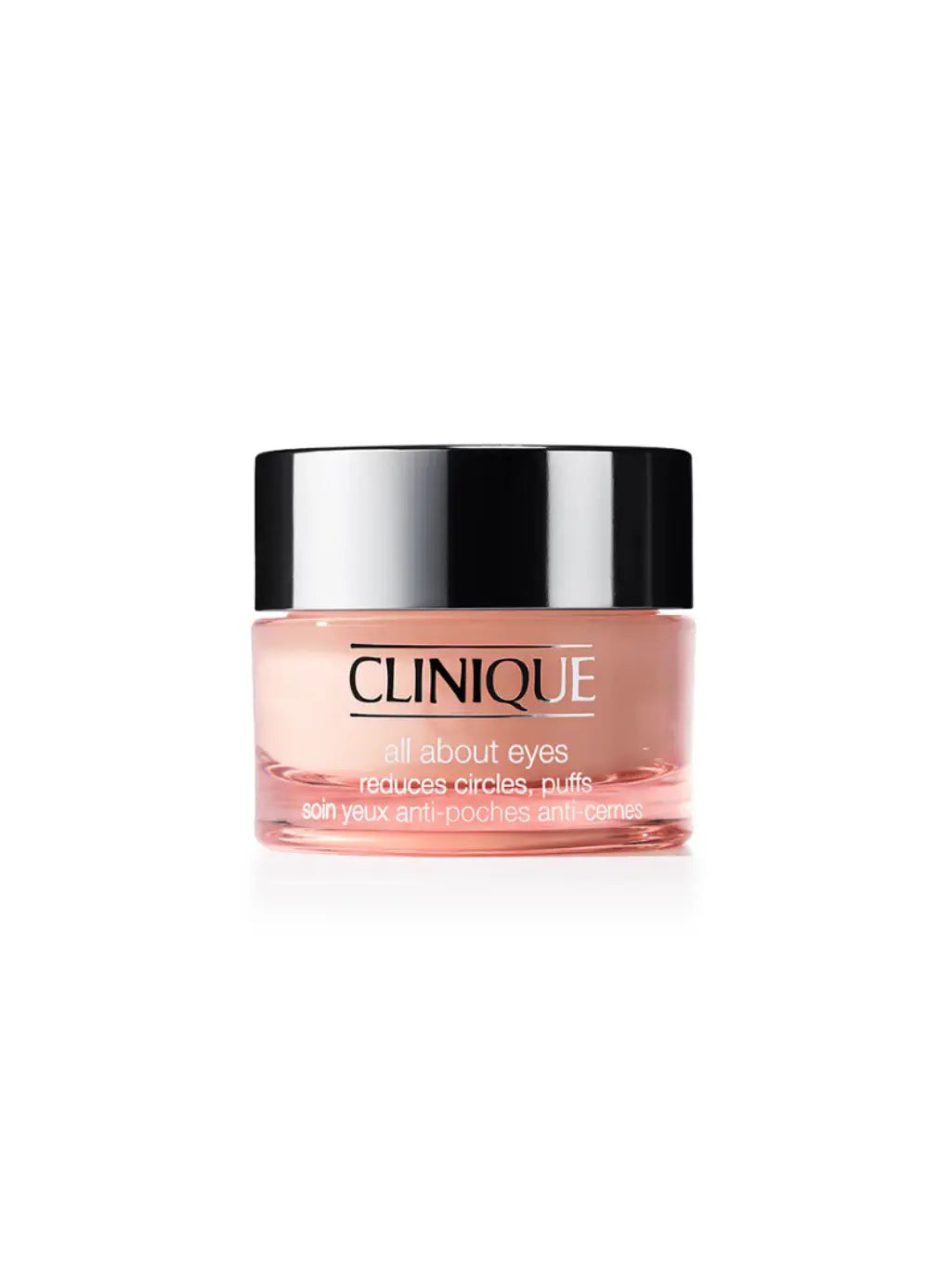 Clinique All About Eyes Eye Cream-15ml CLINIQUEGreenhouse Mall Suit 25, Ngong Road, Nairobi Kenya