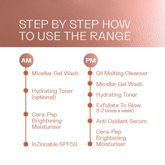 Dr Vanita Rattan Exfoliate to Glow-50ml Dr VanitaGreenhouse Mall Suit 25, Ngong Road, Kilimani, Nairobi Kenya