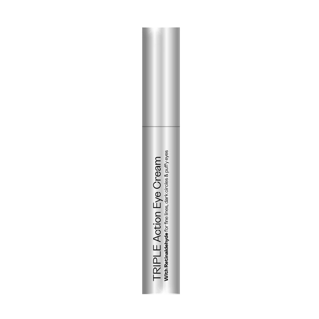 Dr Vanita Rattan Triple Action Eye Cream Dr VanitaGreenhouse Mall Suit 25, Ngong Road, Kilimani, Nairobi Kenya