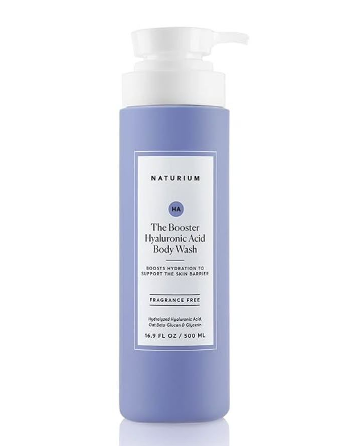 NATURIUM The Calmer Ceramide Body Wash 500ml Bandari BeautyGreenhouse Mall Suit 25, Ngong Road, Kilimani, Nairobi Kenya