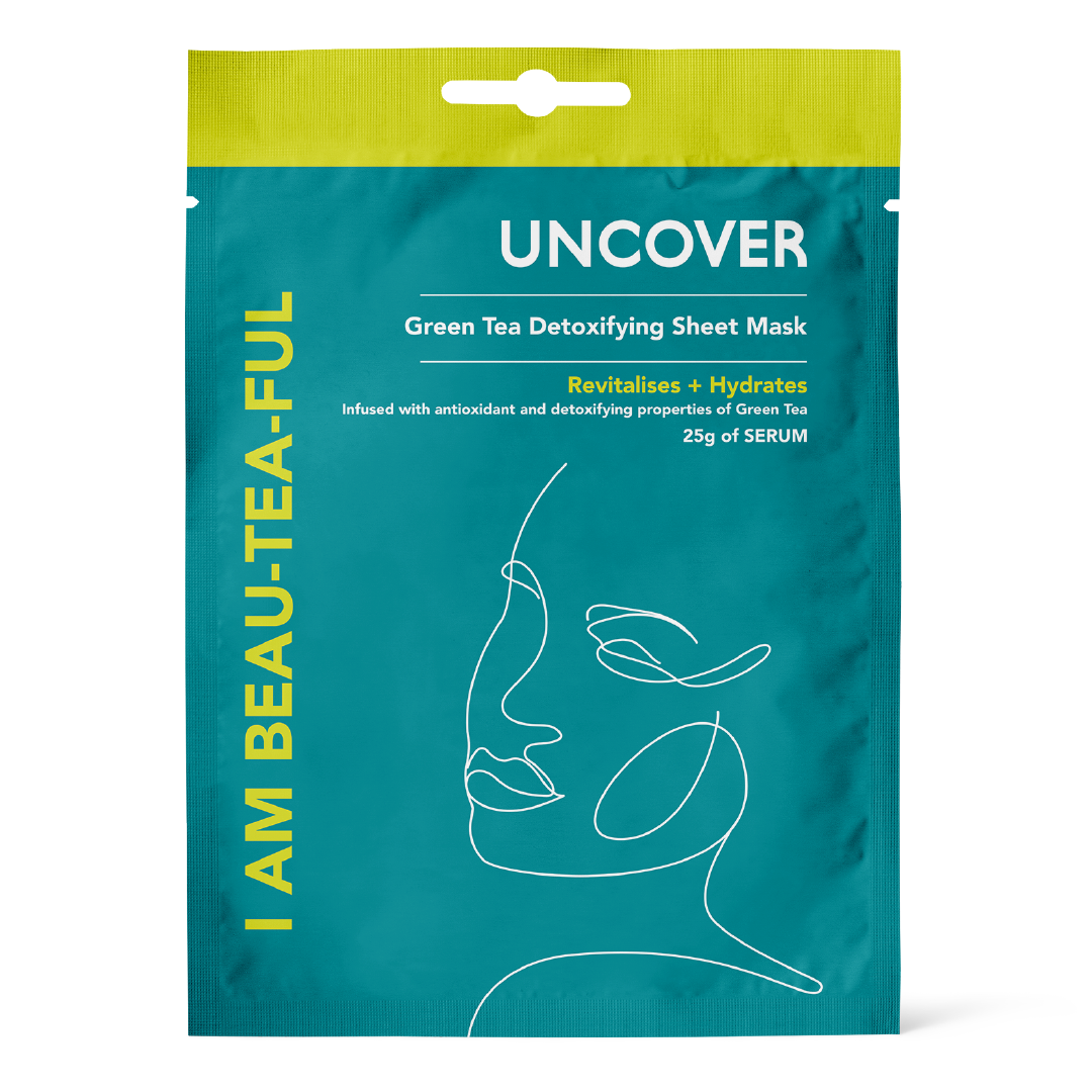 Sheet Mask Multipack Bundle Uncover SkincareGreenhouse Mall Suit 25, Ngong Road, Kilimani, Nairobi Kenya
