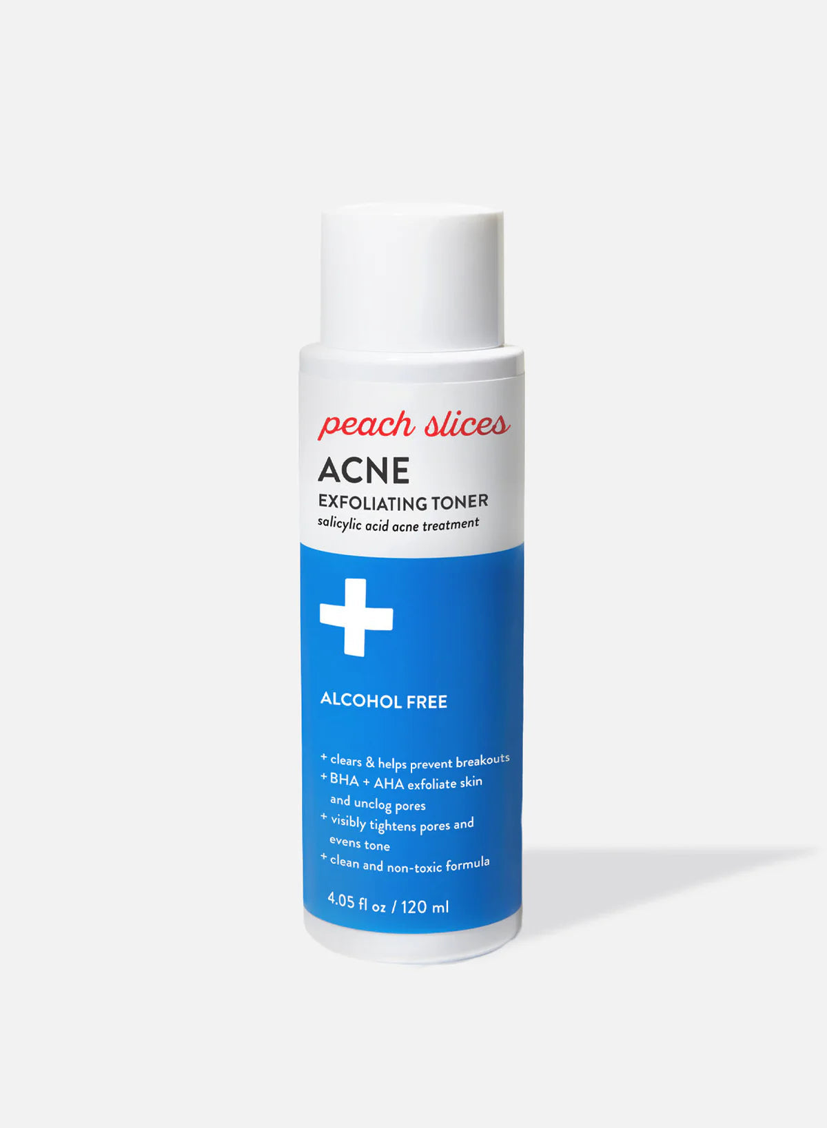Peach Slices Acne Exfoliating Toner-120ml Bandari BeautyGreenhouse Mall Suit 25, Ngong Road, Kilimani, Nairobi Kenya