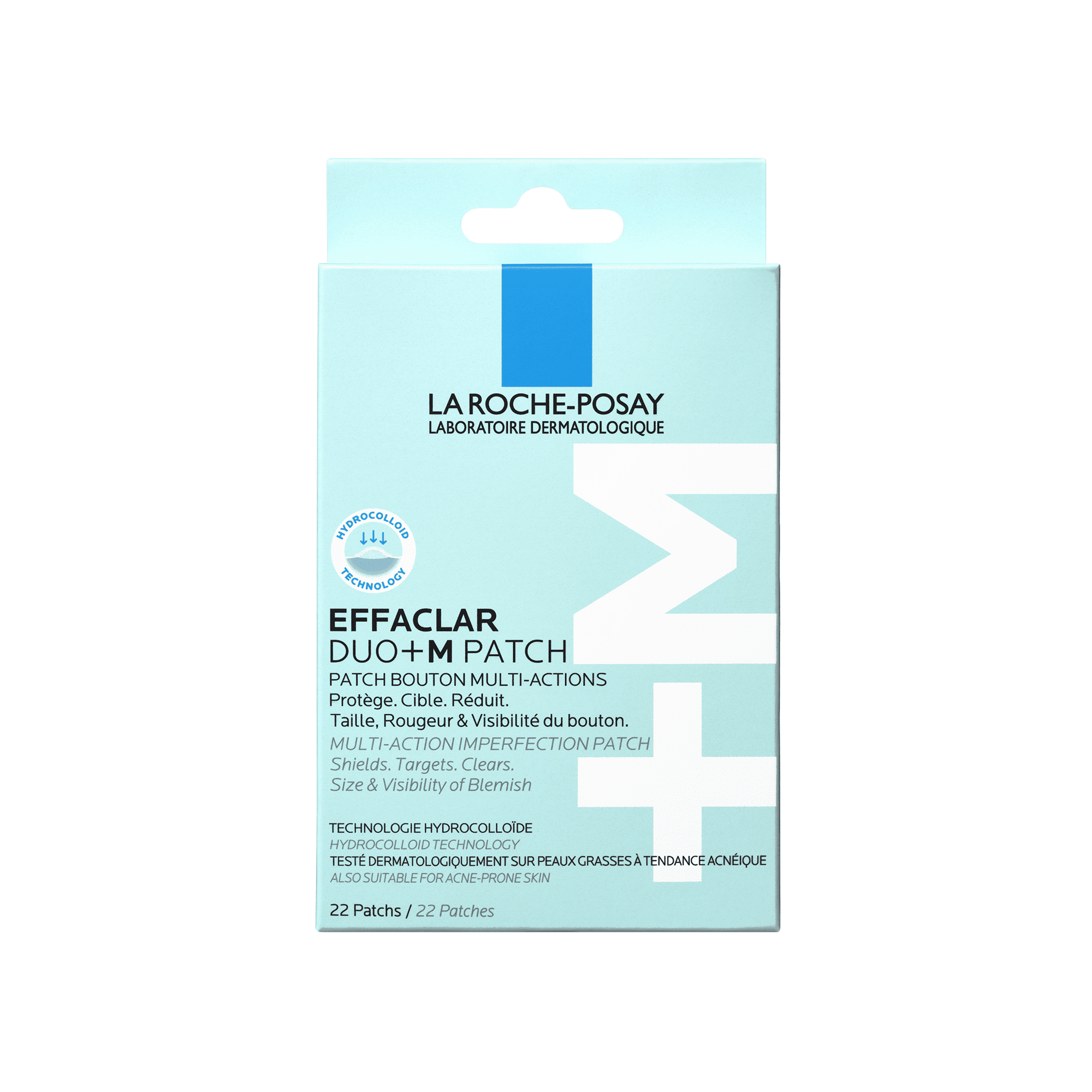 La Roche Posay Effaclar Duo +M Pimple Patch PanoxylGreenhouse Mall Suit 25, Ngong Road, Kilimani, Nairobi Kenya