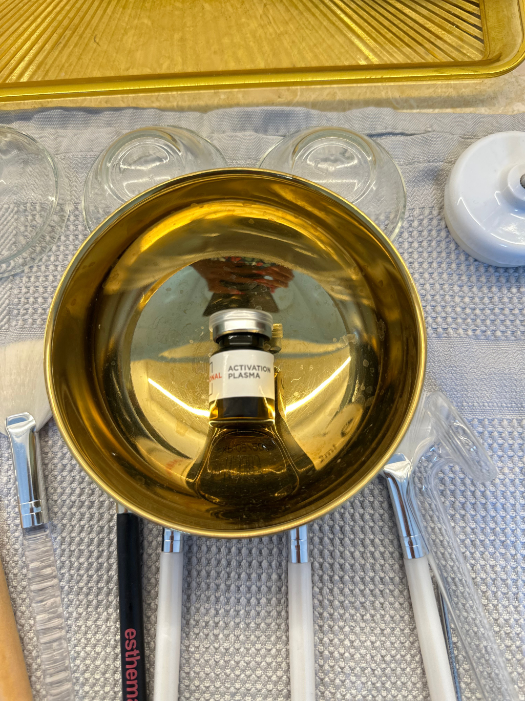 Derma Plasma Luna Medi SpaGreenhouse Mall Suit 25, Ngong Road, Kilimani, Nairobi Kenya