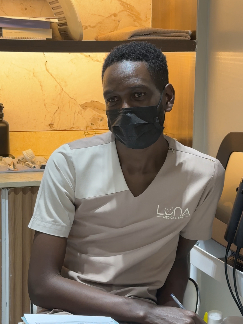 1 hour Consultation for Creating a Treatment Plan Luna Medi SpaGreenhouse Mall Suit 25, Ngong Road, Kilimani, Nairobi Kenya