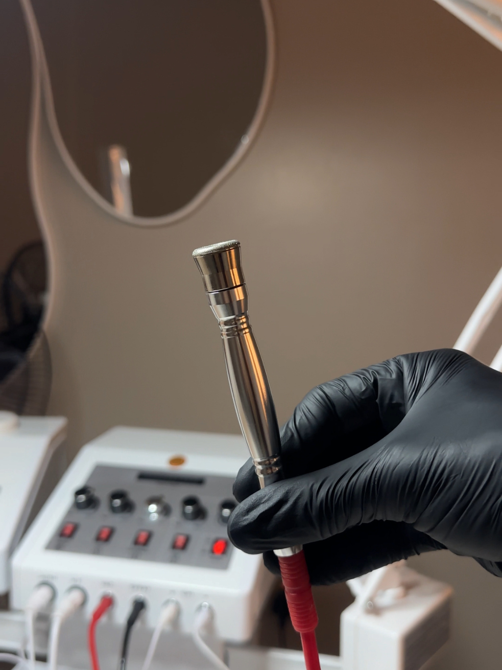 Microdermabrasion with LED Treatment Luna Medi SpaGreenhouse Mall Suit 25, Ngong Road, Kilimani, Nairobi Kenya