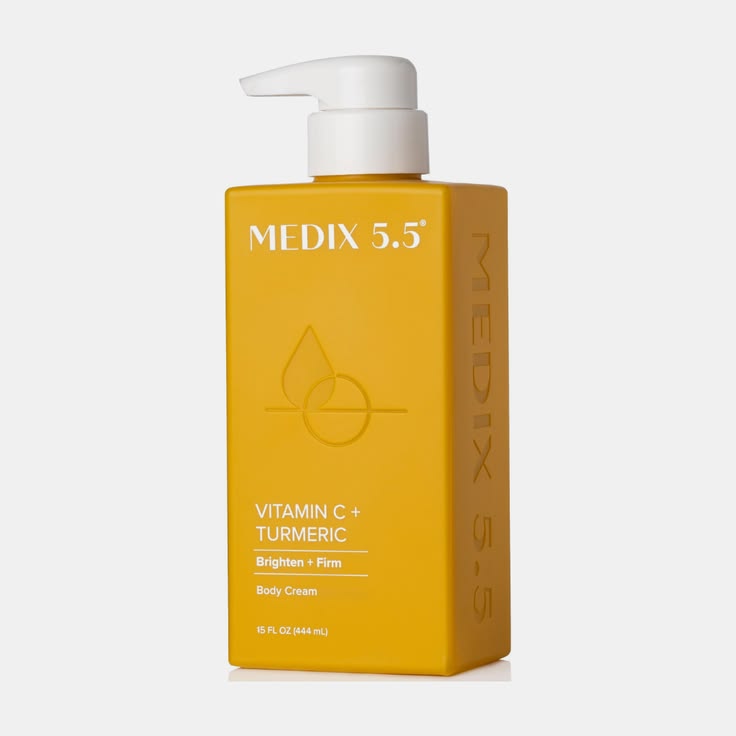 Medix 5.5 Vitamin C + Turmeric Firming + Brightening Cream 444ml MedixGreenhouse Mall Suit 25, Ngong Road, Kilimani, Nairobi Kenya