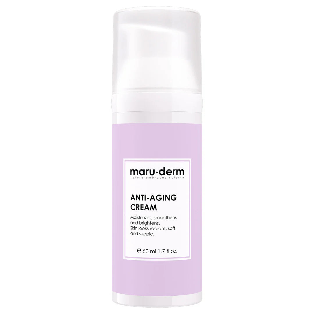 Maru-derm Anti-Aging Cream -50ml MARU-DERMGreenhouse Mall Suit 25, Ngong Road, Kilimani, Nairobi Kenya