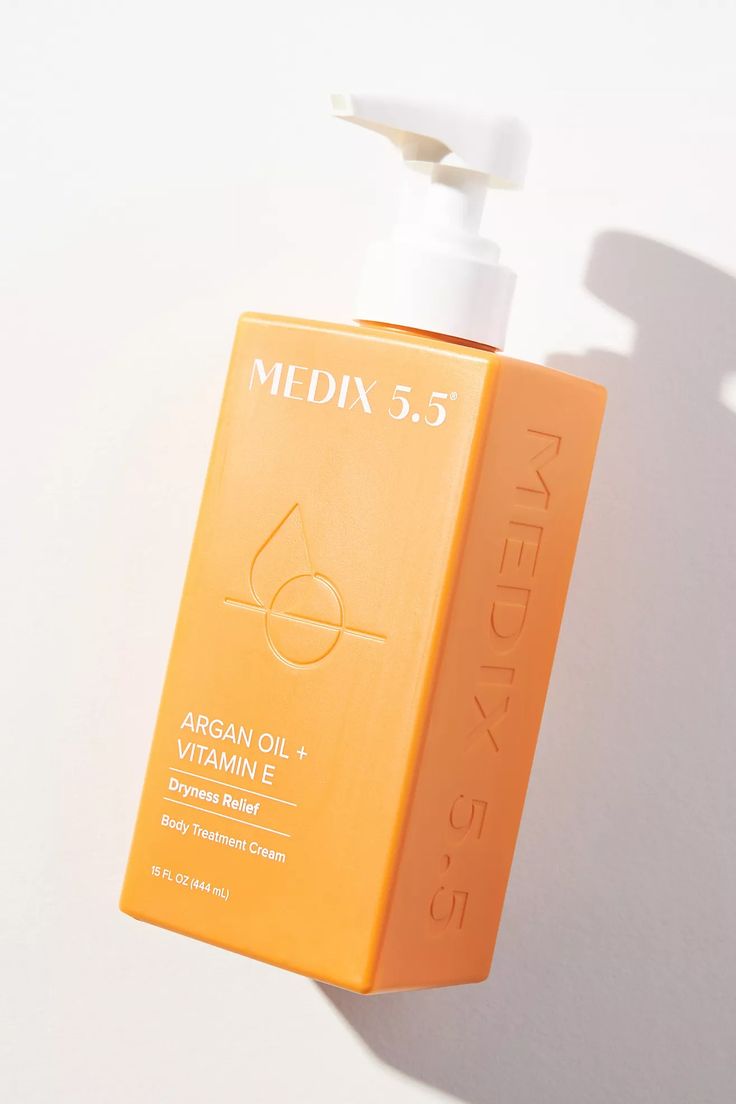 Medix 5.5 Argan Oil+Vitamin E Body Treatment Cream 444ml Medix 5.5Greenhouse Mall Suit 25, Ngong Road, Kilimani, Nairobi Kenya