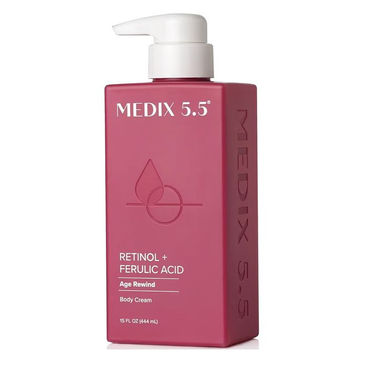 Medix 5.5 Retinol + Ferulic Acid Anti-Sagging Treatment 444ml MedixGreenhouse Mall Suit 25, Ngong Road, Kilimani, Nairobi Kenya