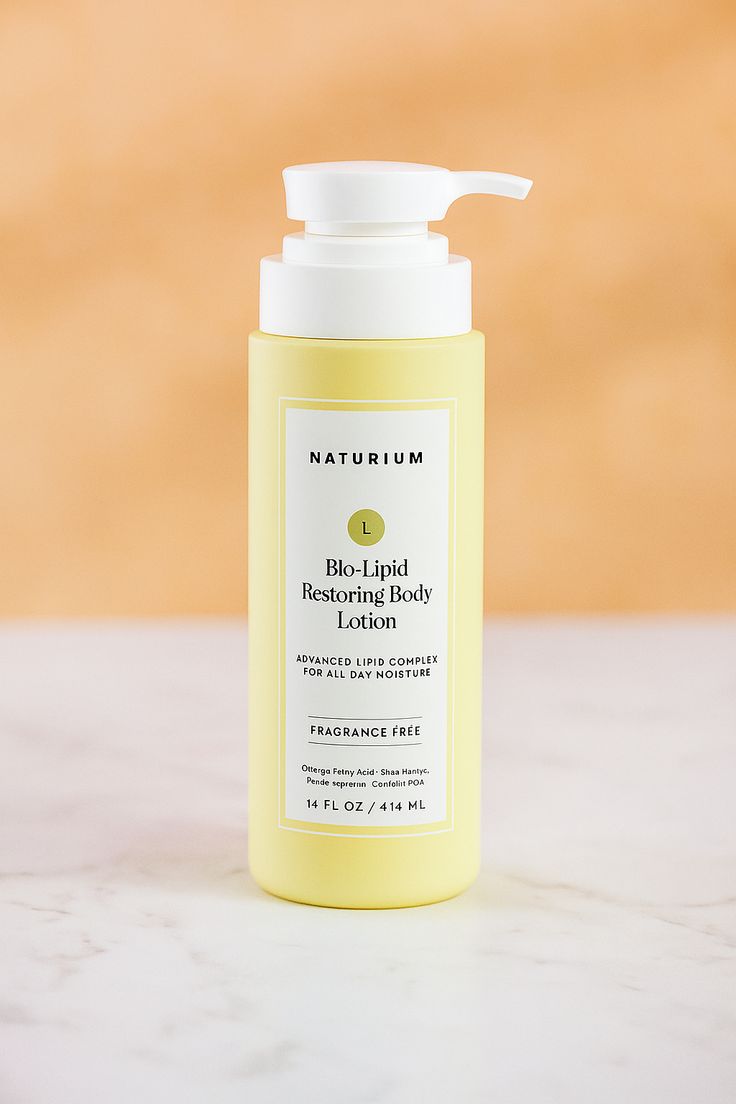 NATURIUM BIO LIPID RESTORING BODY LOTION 414ML NaturiumGreenhouse Mall Suit 25, Ngong Road, Kilimani, Nairobi Kenya