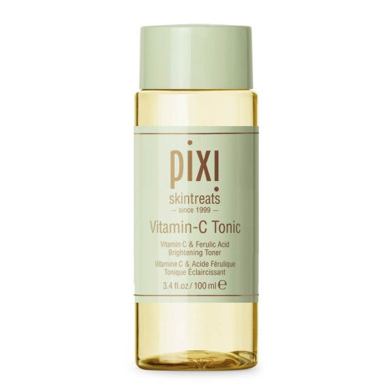 Pixi Skintreats Vitamin-C Tonic-100ml Bandari BeautyGreenhouse Mall Suit 25, Ngong Road, Kilimani, Nairobi Kenya