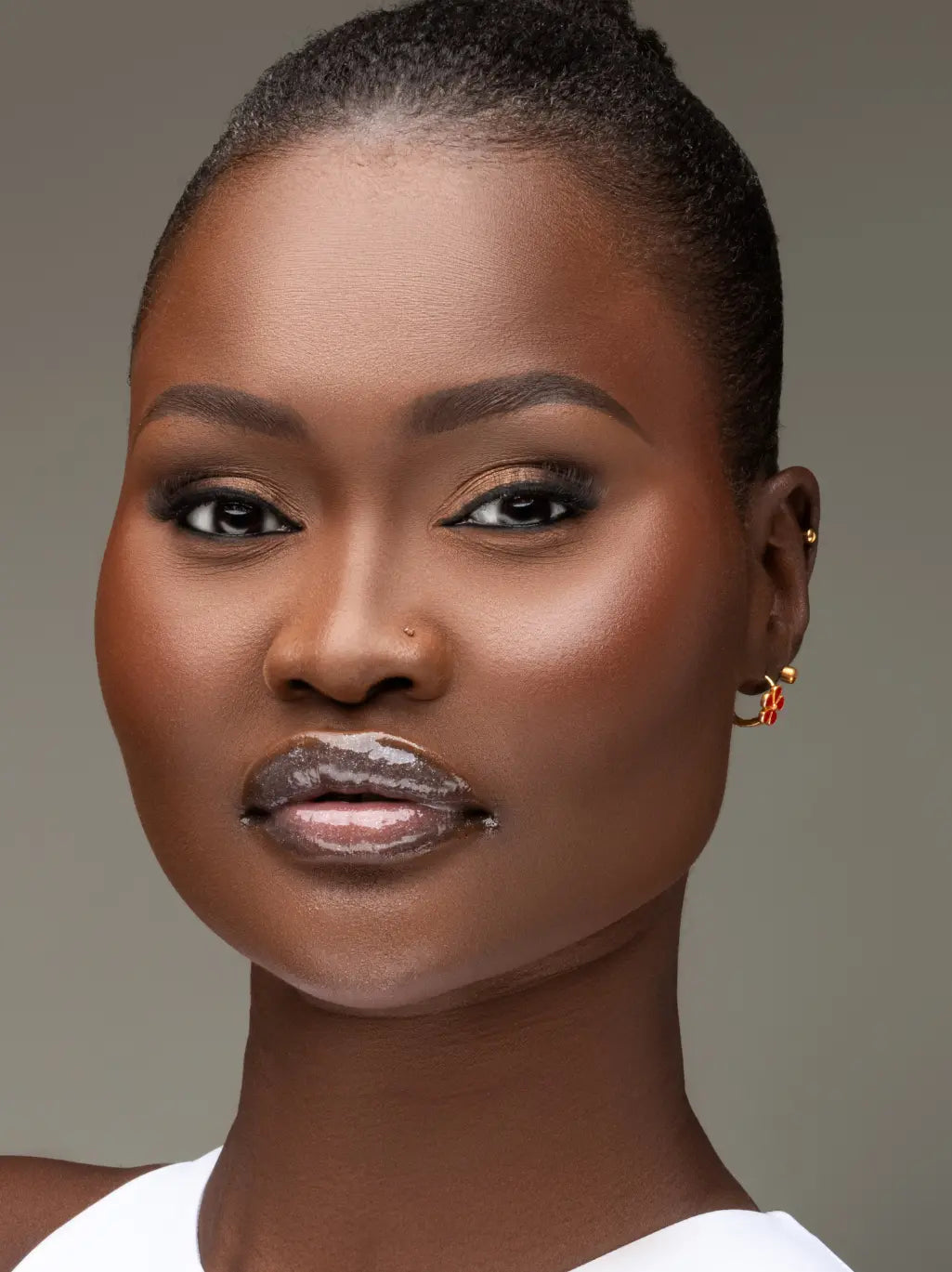 High Shine Gloss  - 10 Carats New LevelGreenhouse Mall Suit 25, Ngong Road, Nairobi Kenya