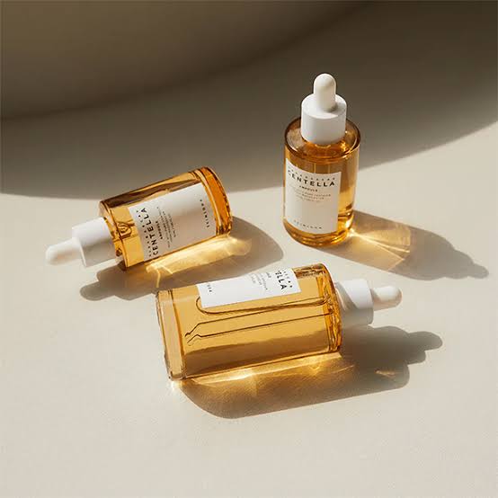 SKIN1004 MADAGASCAR CENTELLA ASIATICA AMPOULE 55ML SKIN1004Greenhouse Mall Suit 25, Ngong Road, Kilimani, Nairobi Kenya
