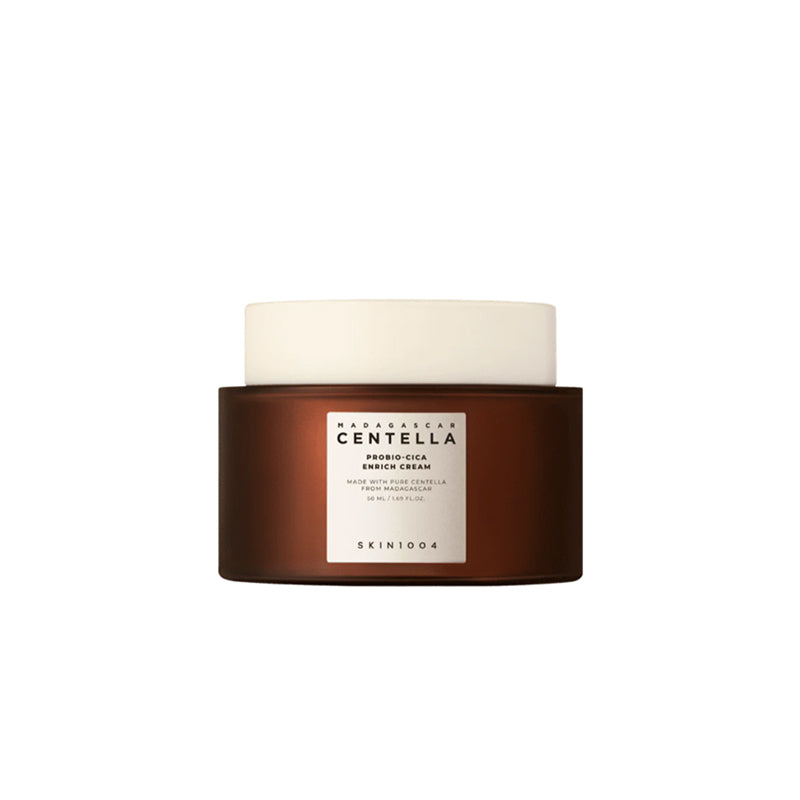 SKIN1004 Centella Probio-Cica Enrich Cream-50ml EosGreenhouse Mall Suit 25, Ngong Road, Kilimani, Nairobi Kenya