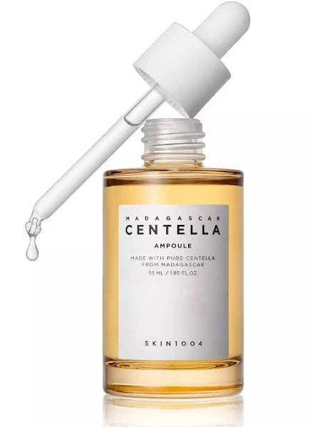SKIN1004 MADAGASCAR CENTELLA ASIATICA AMPOULE 55ML SKIN1004Greenhouse Mall Suit 25, Ngong Road, Kilimani, Nairobi Kenya