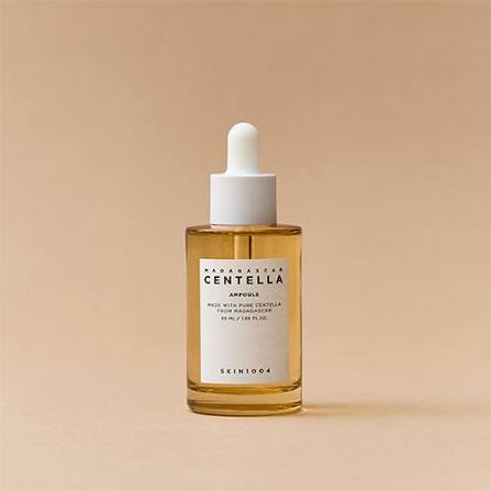 SKIN1004 MADAGASCAR CENTELLA ASIATICA AMPOULE 55ML SKIN1004Greenhouse Mall Suit 25, Ngong Road, Kilimani, Nairobi Kenya