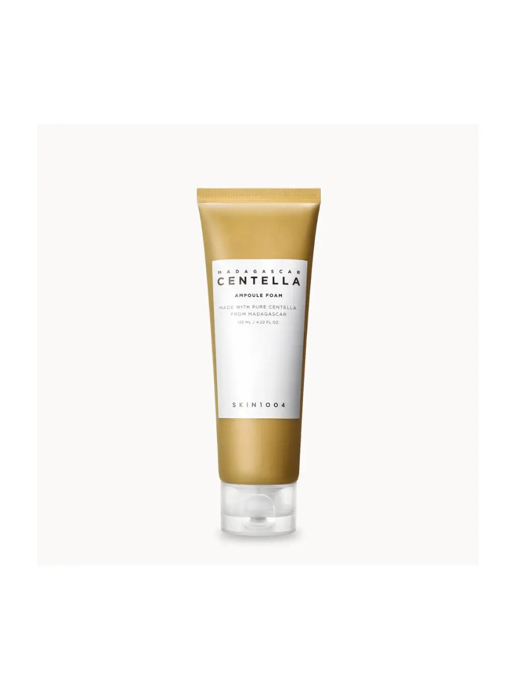 Skin1004 Madagascar Centella Ampoule Foam - 125Ml Bandari BeautyGreenhouse Mall Suit 25, Ngong Road, Nairobi Kenya