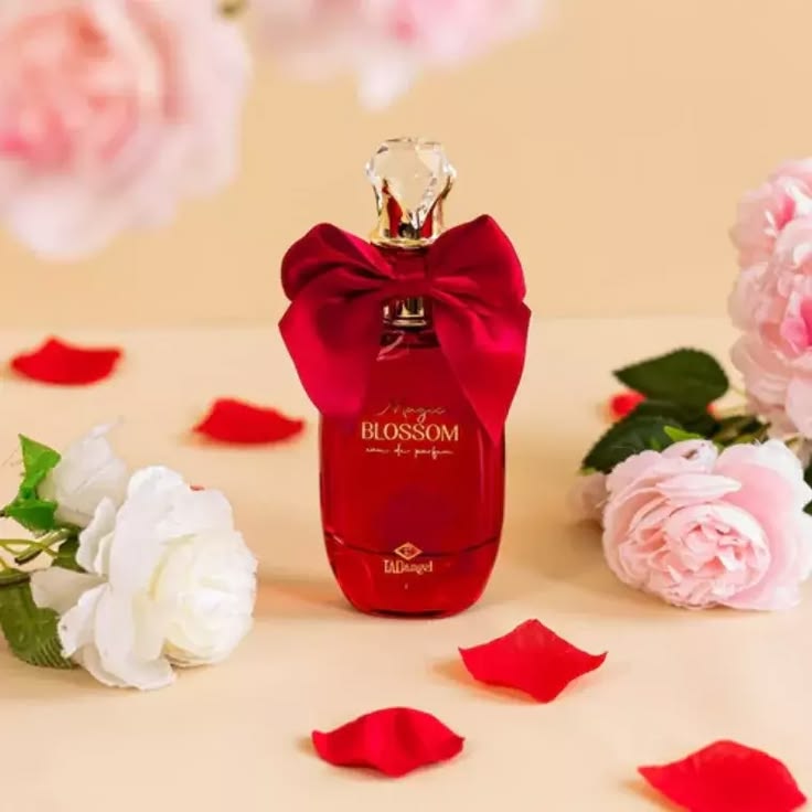 TADangel Magic Blossom Eau De Perfum 100ml Bandari BeautyGreenhouse Mall Suit 25, Ngong Road, Kilimani, Nairobi Kenya