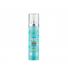 FEEL COOL MOUTH FRESHNER MINT 20ML Bandari BeautyGreenhouse Mall Suit 25, Ngong Road, Kilimani, Nairobi Kenya