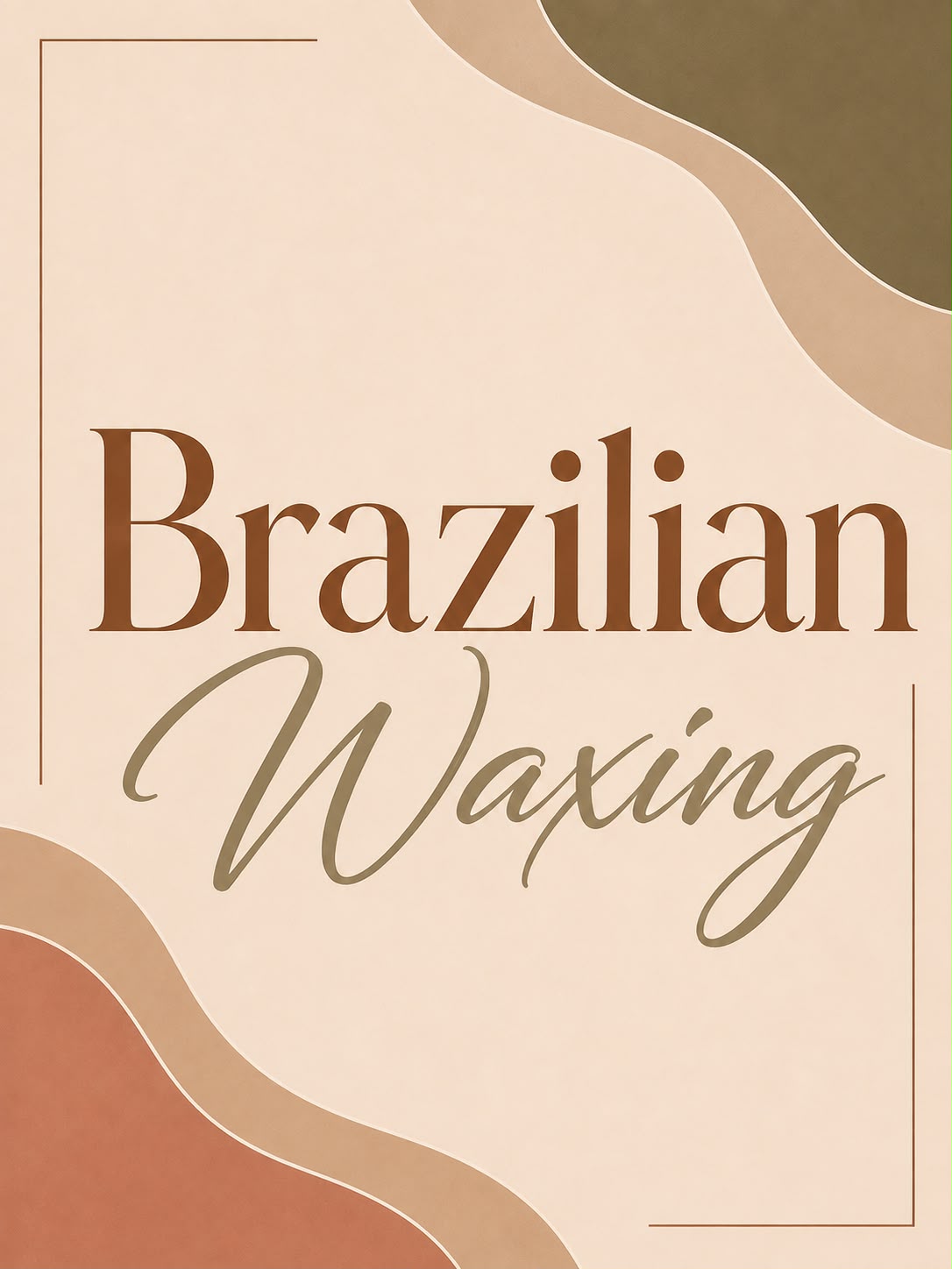 Luna Brazilian Waxing Luna Medi SpaGreenhouse Mall Suit 25, Ngong Road, Kilimani, Nairobi Kenya