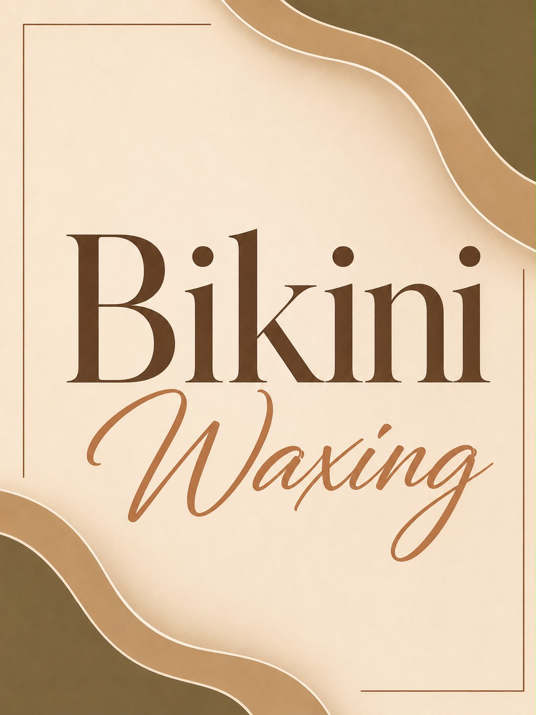 Luna Bikini Waxing Luna Medi SpaGreenhouse Mall Suit 25, Ngong Road, Kilimani, Nairobi Kenya