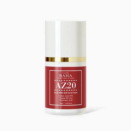 COS DE BAHA AZELAIC ACID 20% CREAM 50ML COS DE BAHAGreenhouse Mall Suit 25, Ngong Road, Kilimani, Nairobi Kenya