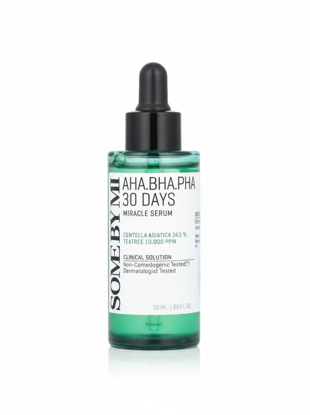 Some by Mi Aha.bha.pha 30days Miracle Serum view 1