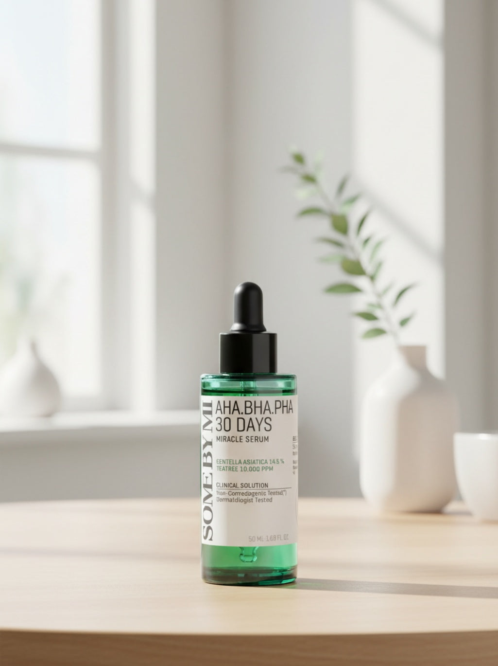 Some by Mi Aha.bha.pha 30days Miracle Serum view 2