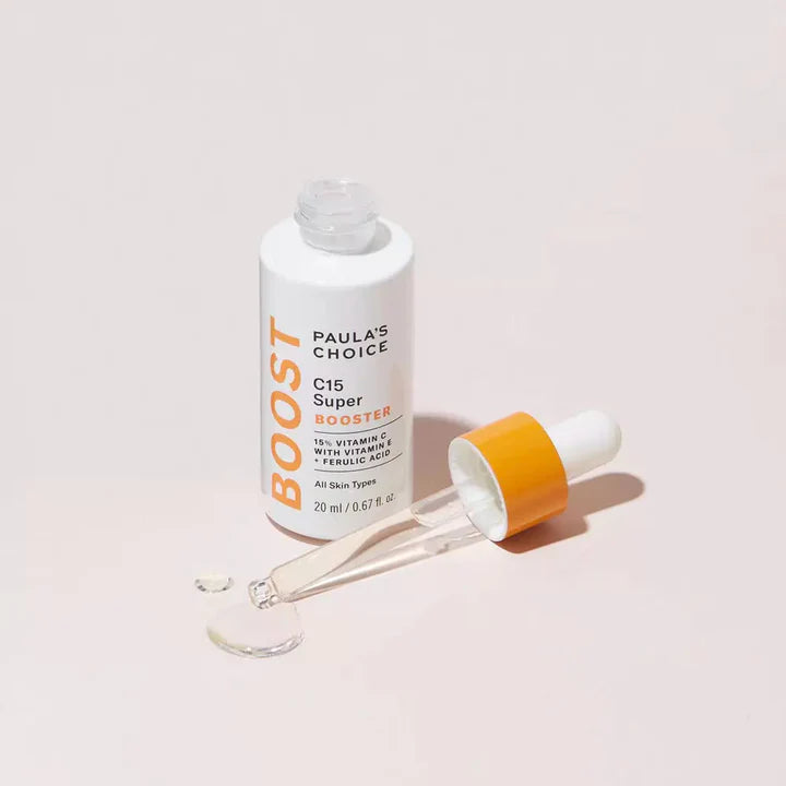 Paula's Choice C15 Super Booster 20ml Paula's ChoiceGreenhouse Mall Suit 25, Ngong Road, Kilimani, Nairobi Kenya