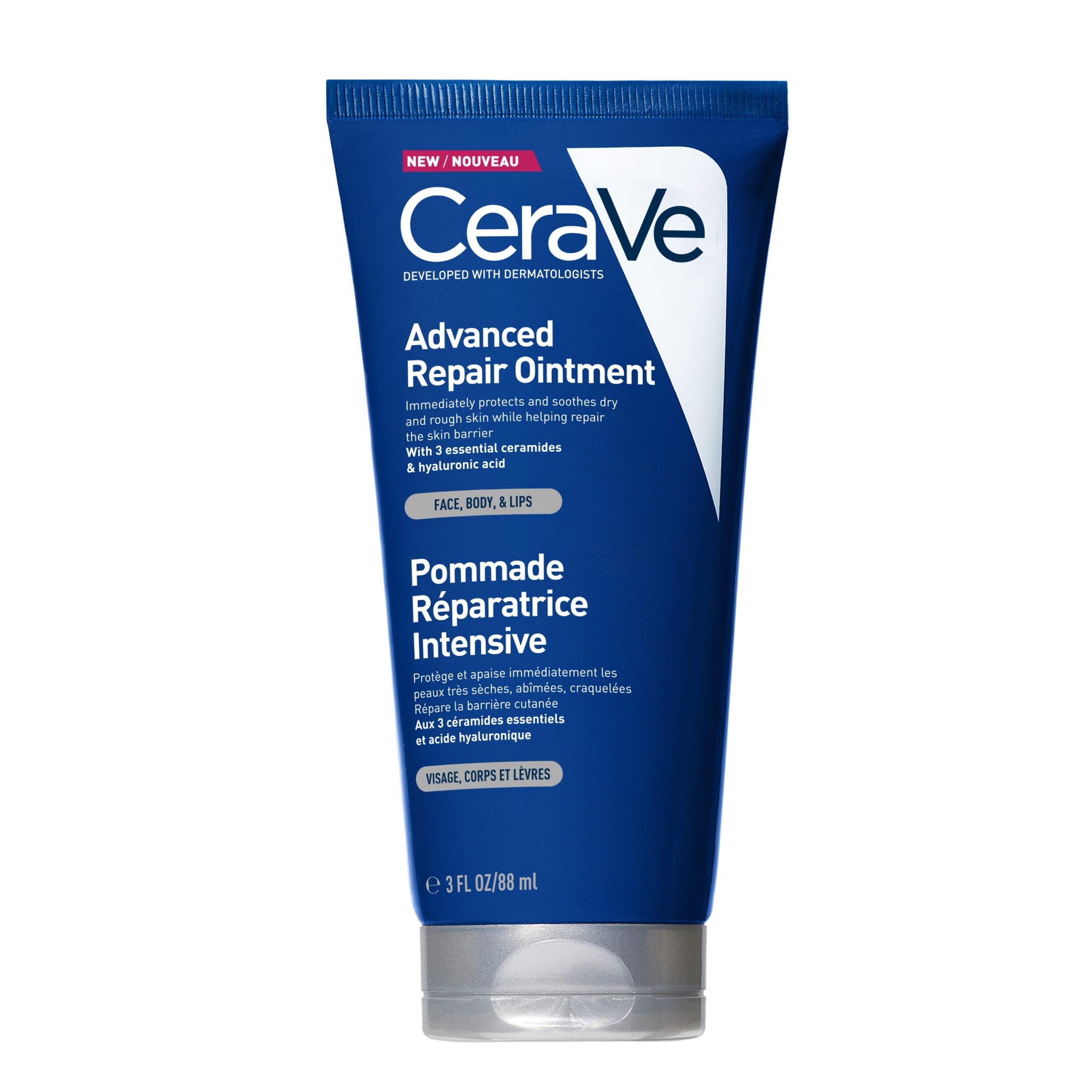 CeraVe Advanced Repair Ointment 88ml CeraVeGreenhouse Mall Suit 25, Ngong Road, Kilimani, Nairobi Kenya