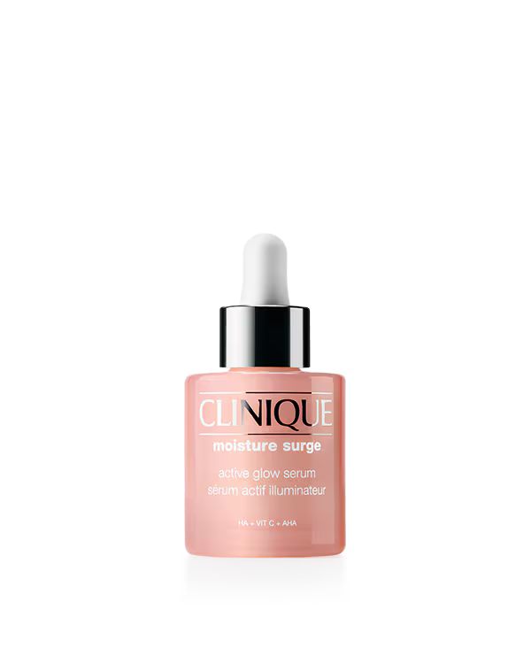 Clinique Moisture Surge Active Glow Serum-50ml CliniqueGreenhouse Mall Suit 25, Ngong Road, Kilimani, Nairobi Kenya