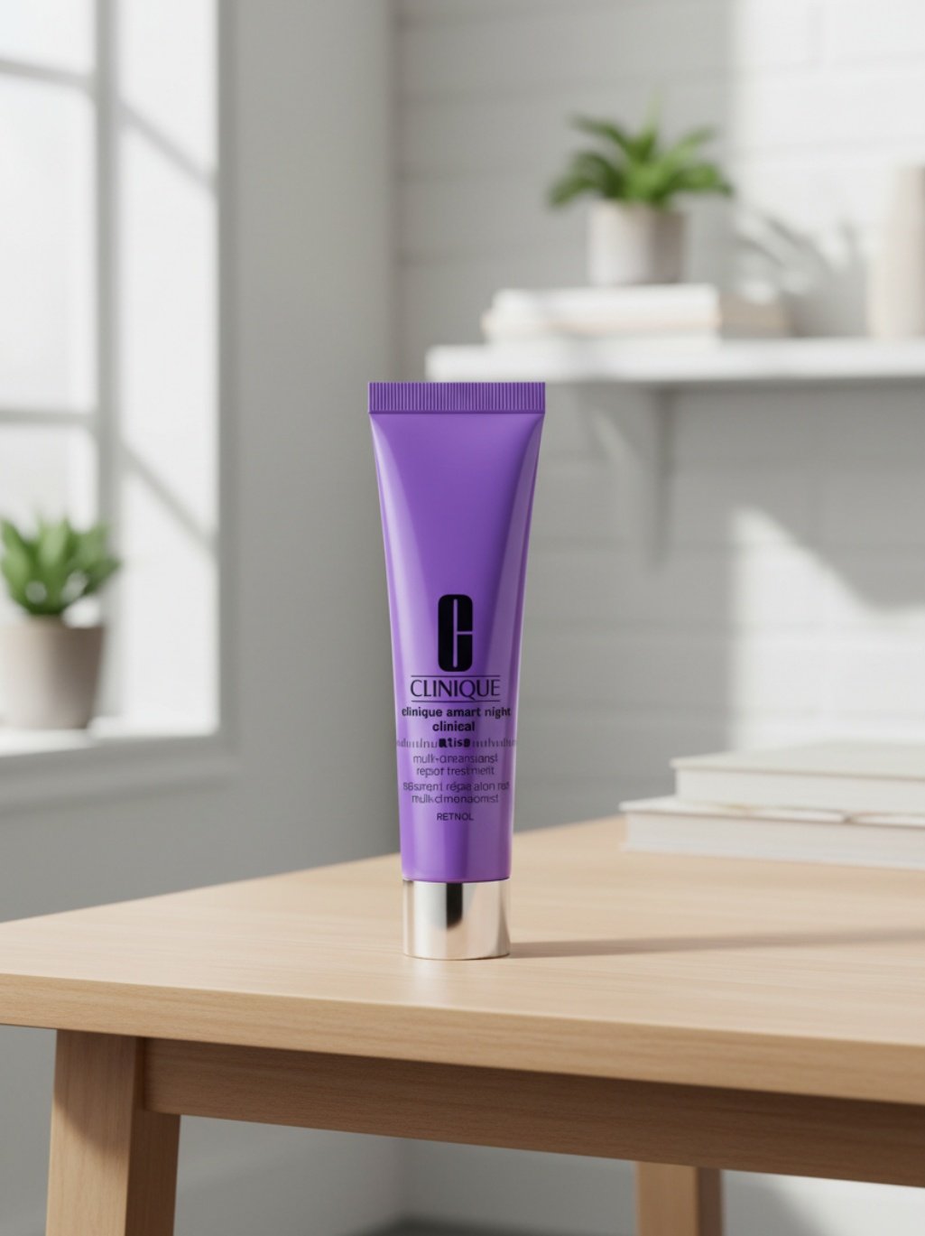 Clinique Smart Night Multi-Dimensional Retinol 30ml  bandaribeauty