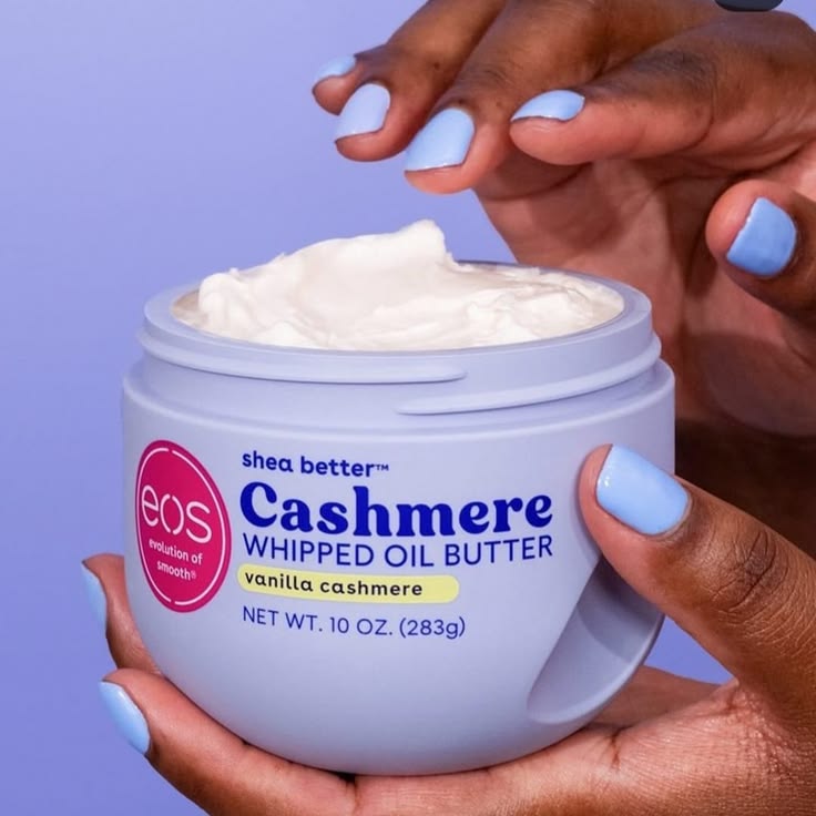 EOS SHEA BETTER VANILLA CASHMERE WHIPPED OIL BUTTER 287ML EOSGreenhouse Mall Suit 25, Ngong Road, Kilimani, Nairobi Kenya