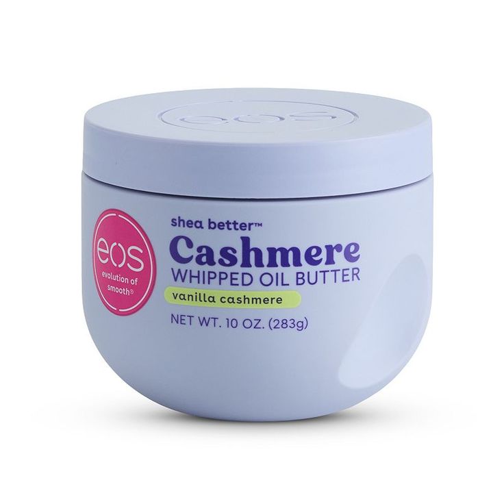 EOS SHEA BETTER VANILLA CASHMERE WHIPPED OIL BUTTER 287ML EOSGreenhouse Mall Suit 25, Ngong Road, Kilimani, Nairobi Kenya
