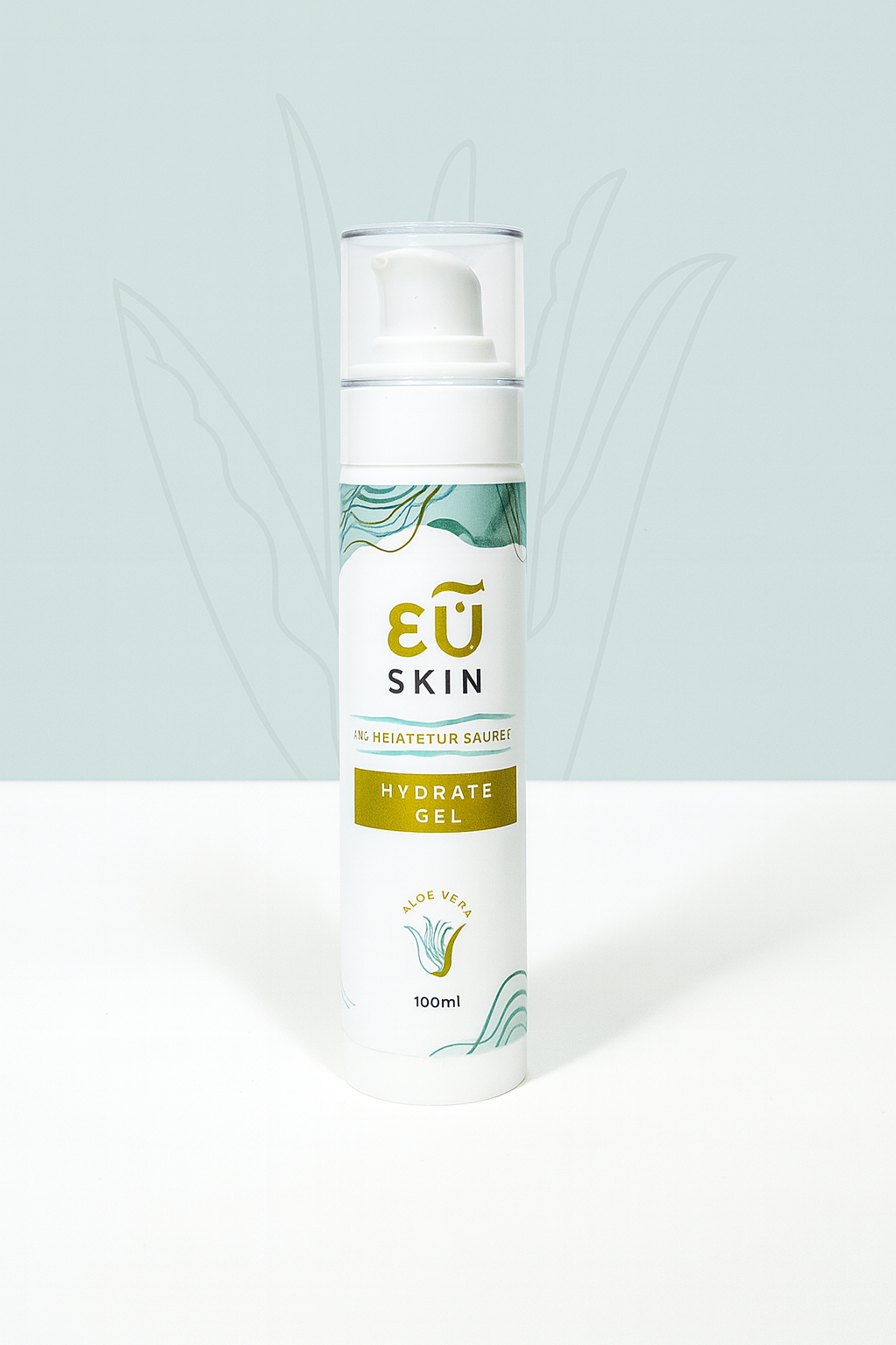 ESHE EU SKIN Nail Repair Oil -15ml EU SKINGreenhouse Mall Suit 25, Ngong Road, Kilimani, Nairobi Kenya
